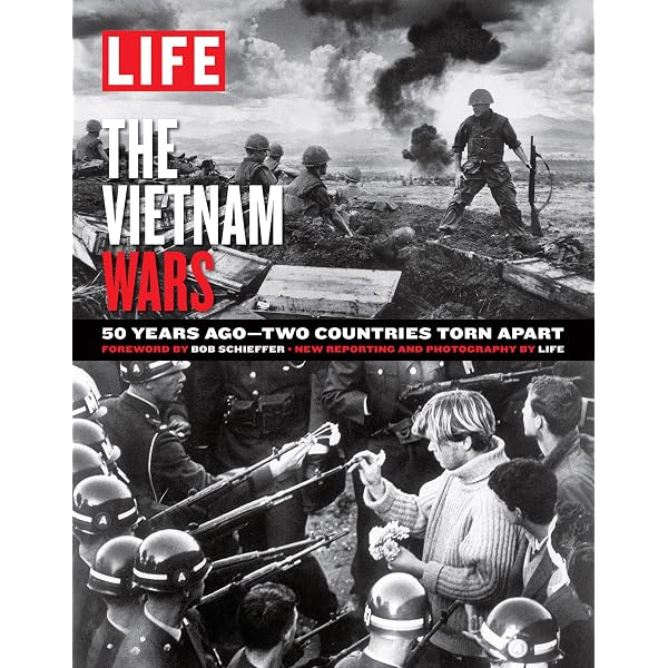 Amazon.com: Vietnam: The Real War eBook : Associated Press, Hamill